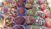 Brigadeiro Fácil e Rápido (Não Vai Ao Fogo)