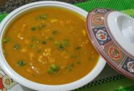 CALDO DA SOGRA