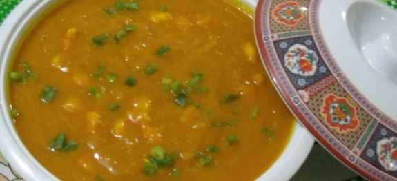CALDO DA SOGRA