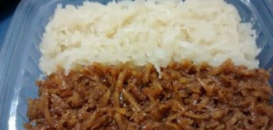 COCADA