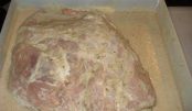 COMO TEMPERAR UM PERNIL