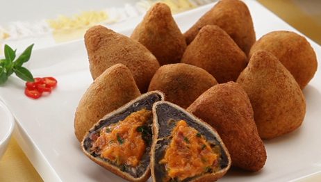 COXINHA
