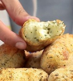 CROQUETE