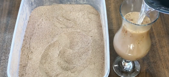 Capuccino Caseiro
