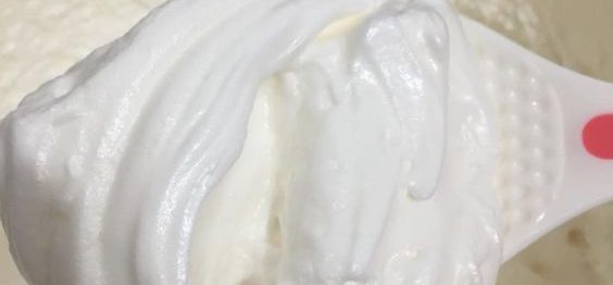 Chantininho com 3 Ingredientes