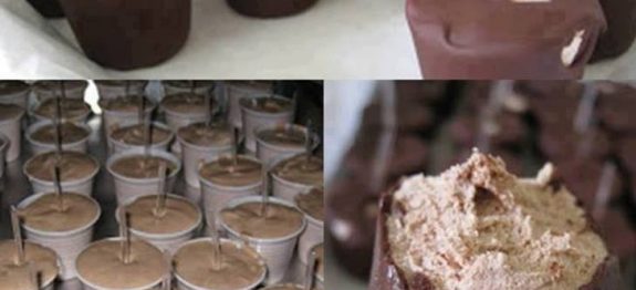 Chocolé