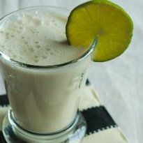 Chá Mate Cremoso