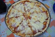 Como Fazer Massa de Pizza (Crocante Por Fora e Macia Por Dentro)