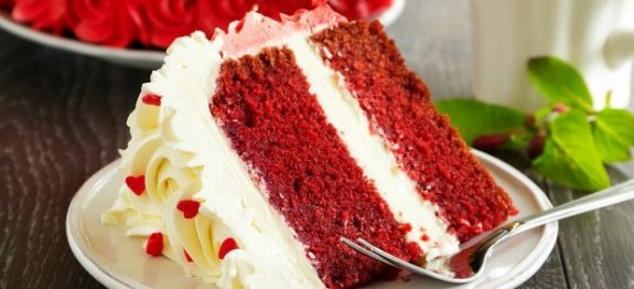 Como fazer bolo red velvet sem corante