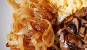 Como preparar uma cebola caramelizada!
