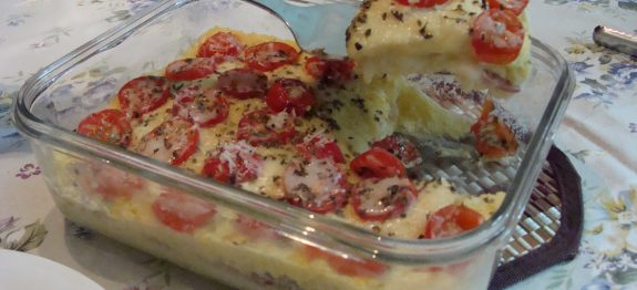Confira como fazer um lanche rápido super saboroso