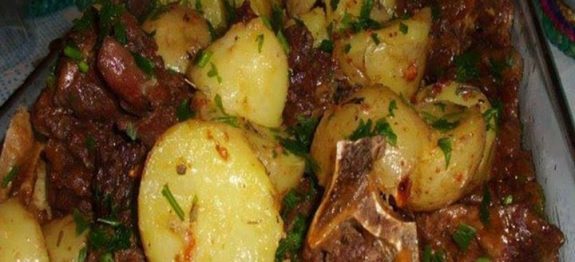 Costela Na Panela de Pressão