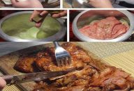 Costela na panela de pressão