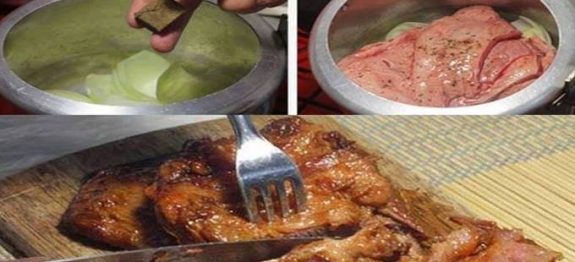 Costela na panela de pressão