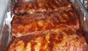Costelinha ao Molho Barbecue