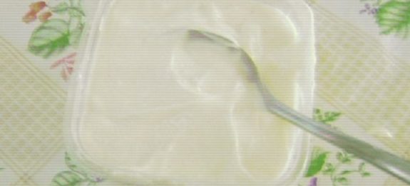 Cream Cheese Caseiro Econômico