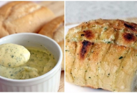 Creme de Alho para pão