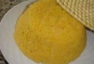 Cuscuz de Microondas
