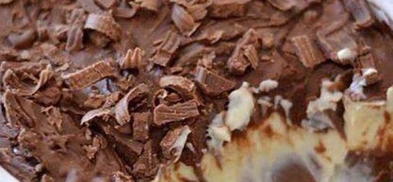 Doce Cremoso