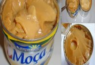 Doce De Leite Feito na panela de Pressão