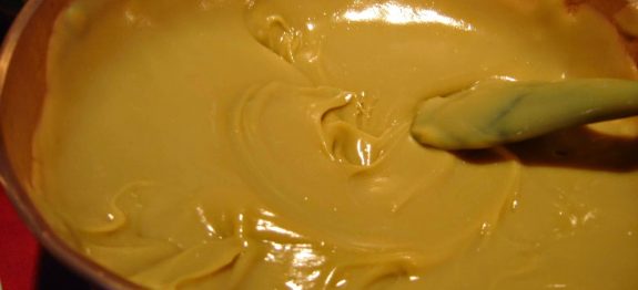 Doce de Leite SEM panela de pressão