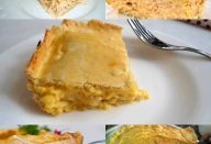 Empadão de Frango