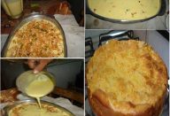 Empadão de liquidificador