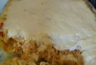 Escondidinho de Frango Tradicional
