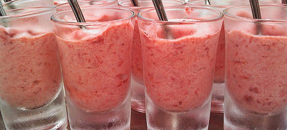 Falso Mousse
