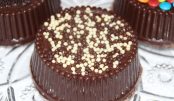 Faça & VendaMini Bolo Bombom