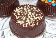 Faça & VendaMini Bolo Bombom