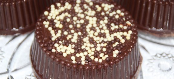 Faça & VendaMini Bolo Bombom