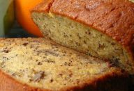 Faça este pão de banana sem farinha, super saudável e saboroso.