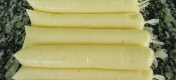 Geladinho de Leite Ninho