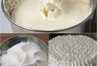 Glacê de Leite Condensado de 3 Ingredientes