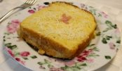 Lanche da tarde
