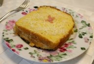 Lanche da tarde