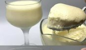 MOUSSE DE LEITE NINHO FÁCIL E RÁPIDO!