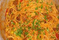 Macarronada
