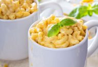 Macarrão de Caneca