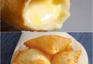 Massa Facil de Pastel com 2 Ingredientes