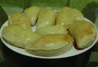Massa Leve Para Pastel de Forno