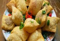 Massa de Pastel