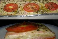 Misto Quente de Forno
