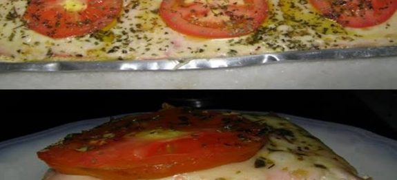 Misto Quente de Forno