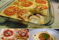 Misto quente de forno