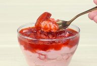 Mousse de Danoninho com Leite Ninho (3 ingredientes)