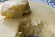 Mousse de Leite Ninho