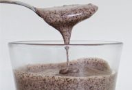 Mousse de Oreo para Recheio de Bolos e Tortas