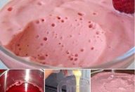 Mousse de preguiçoso